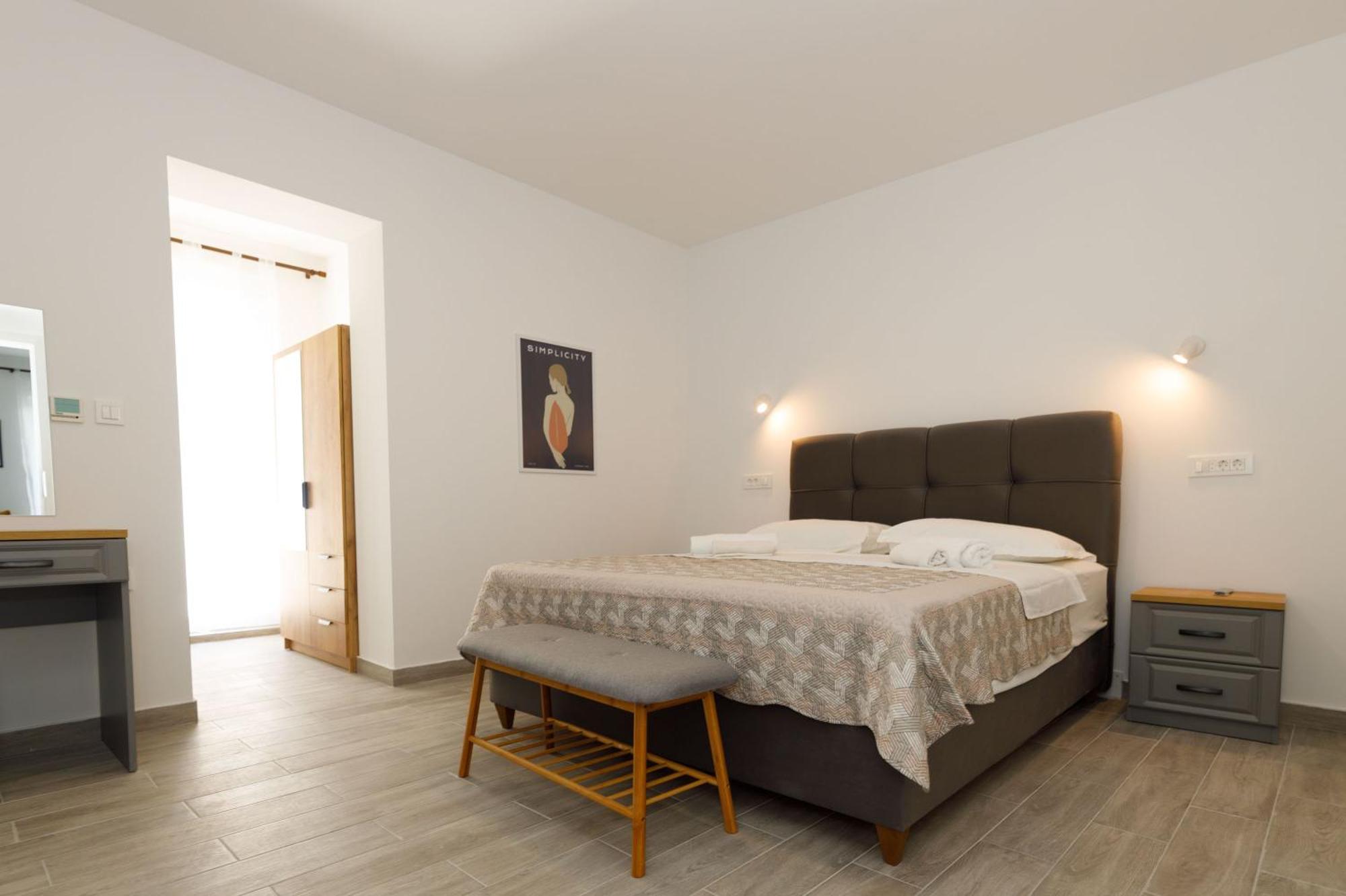 Apartamento Apartman Maro Makarska Exterior foto