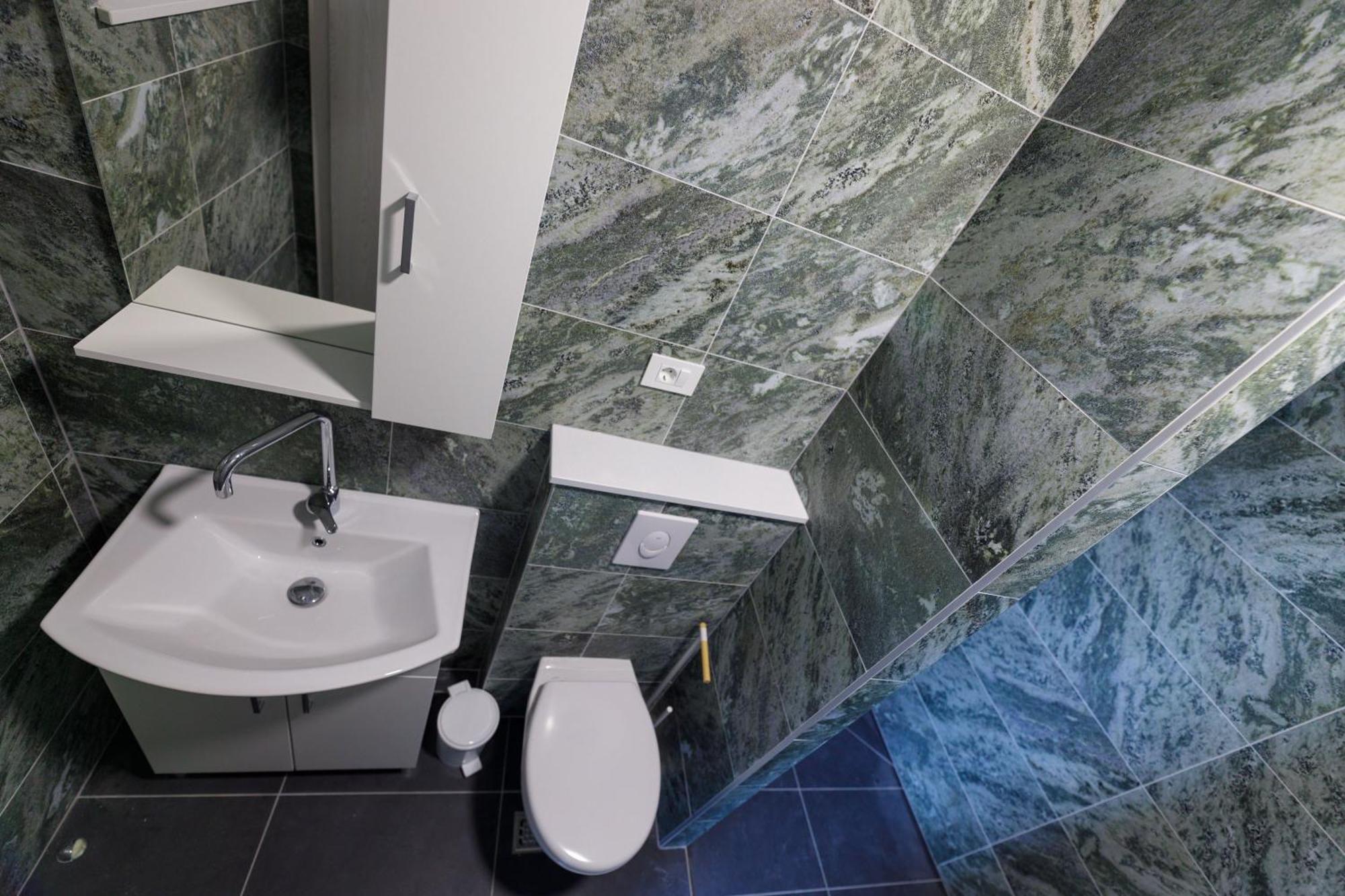 Apartamento Apartman Maro Makarska Exterior foto